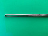Codman Surgical 10" Allis Thoracic Tissue Forceps
