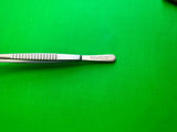 Codman 37-1002 DeBakey Thoracic Tissue Forceps, 9.5"