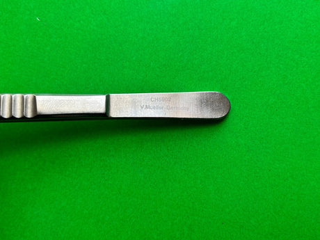 V.Mueller CH5902 DeBakey Artery Forceps Forceps, 7.75''