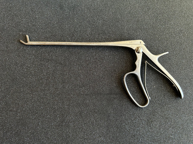 5MM Rongeur Up Bite 21046