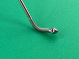 Karl Storz Surgical Punch, 70° Upturned *Made in Germany*