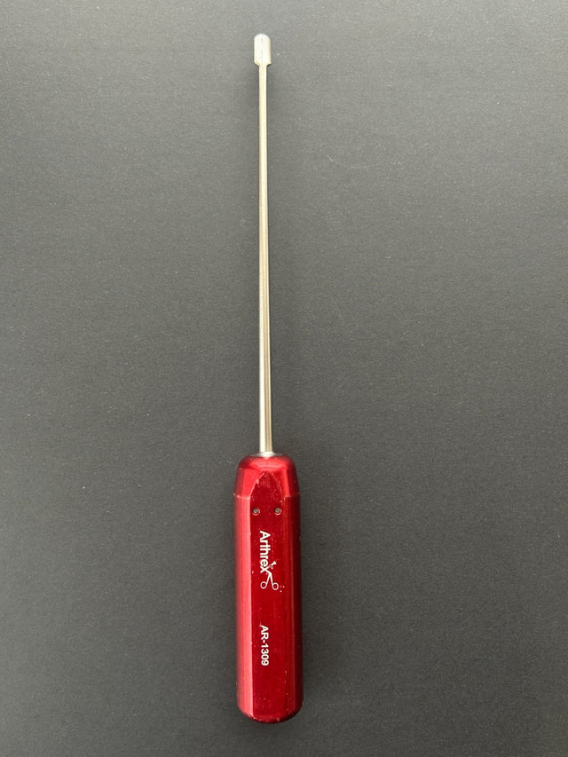 Arthrex AR-1309 SLAP Rasp, 10''