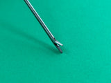 Codman Surgical Alligator Forceps, 14cm Straight Shaft