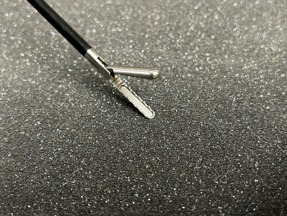 V.MUELLER LA6461-45 Laparoscopic Grasper Forceps 5mm