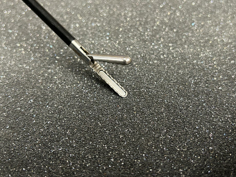 V.MUELLER LA6461-45 Laparoscopic Grasper Forceps 5mm
