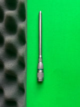 MR8-AS14 Medtronic Midas Rex MR8™ Large Bore Straight Attachment, 14 cm