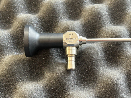 Arthrex AR-3000AW 4.0 mm 0° HD Autoclavable Arthroscope, 174 mm