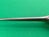 Lenox Maclaren Surgical (E-1/4-LH) 15" Round Blade Elevator, 1/4" Blade
