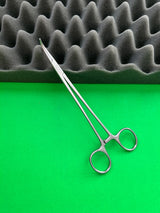 V. Mueller SU10531 Gemini Artery Forceps 7"
