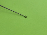 Weck Surgical Size 3 Ear Curette, Sharp