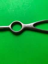 Zimmer 3011-04 4 Prong Sharp Volkman Retractor