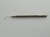 Karl Storz E0629 Drysdale nucleus manipulator, 4-3/8''