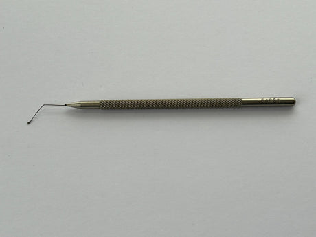 Karl Storz E0629 Drysdale nucleus manipulator, 4-3/8''