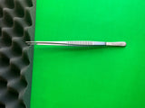 Codman 37-1002 DeBakey Thoracic Tissue Forceps, 9.5"