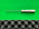 Medtronic 8796324 Quad Drive Screwdriver