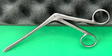 Pilling Surgical Bailey Aortic Valve Rongeur, 3.5 x 7mm, Straight