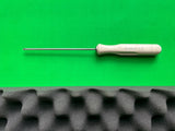 Medtronic 8796321 Screwdriver