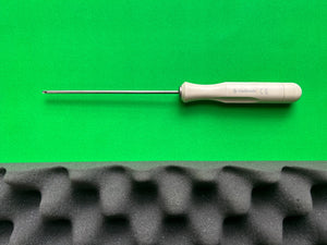 Medtronic 8796321 Screwdriver