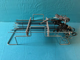 Set of 12 5mm Popular Laparoscopy Instruments Karl Storz Snowden V Mueller SET A