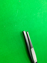 ASSI CAF-5 Clamp Forceps