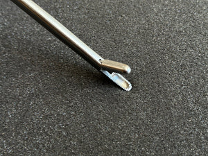Medtronic 906-521 Straight Pituitary Rongeur 5MM