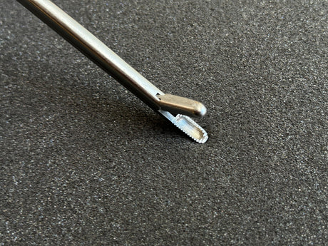 Medtronic 906-521 Straight Pituitary Rongeur 5MM