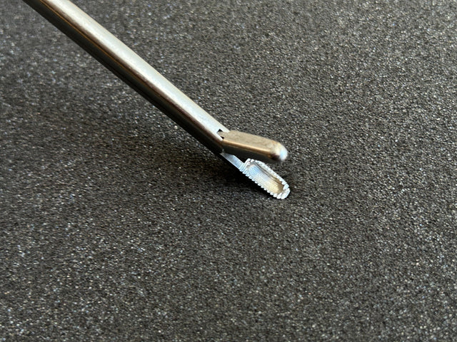 Medtronic 906-521 Straight Pituitary Rongeur 5MM