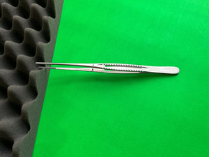 V Mueller SU6198 Glassman forceps 9"