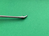 ArthreX Surgical 2.75mm Arthroscopy BirdBeak  45º Up Tip