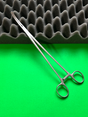 Codman 37-1523 Masterson Clamp Forceps 10-1/2"