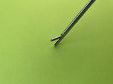V.Mueller Surgical Straight Pituitary Rongeur Forceps 3mm x 10mm Cups, 7"