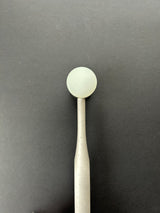 AESCULAP MB629R Surgical Mallet 7-1/4" (184mm) Diam. 26mm 226g