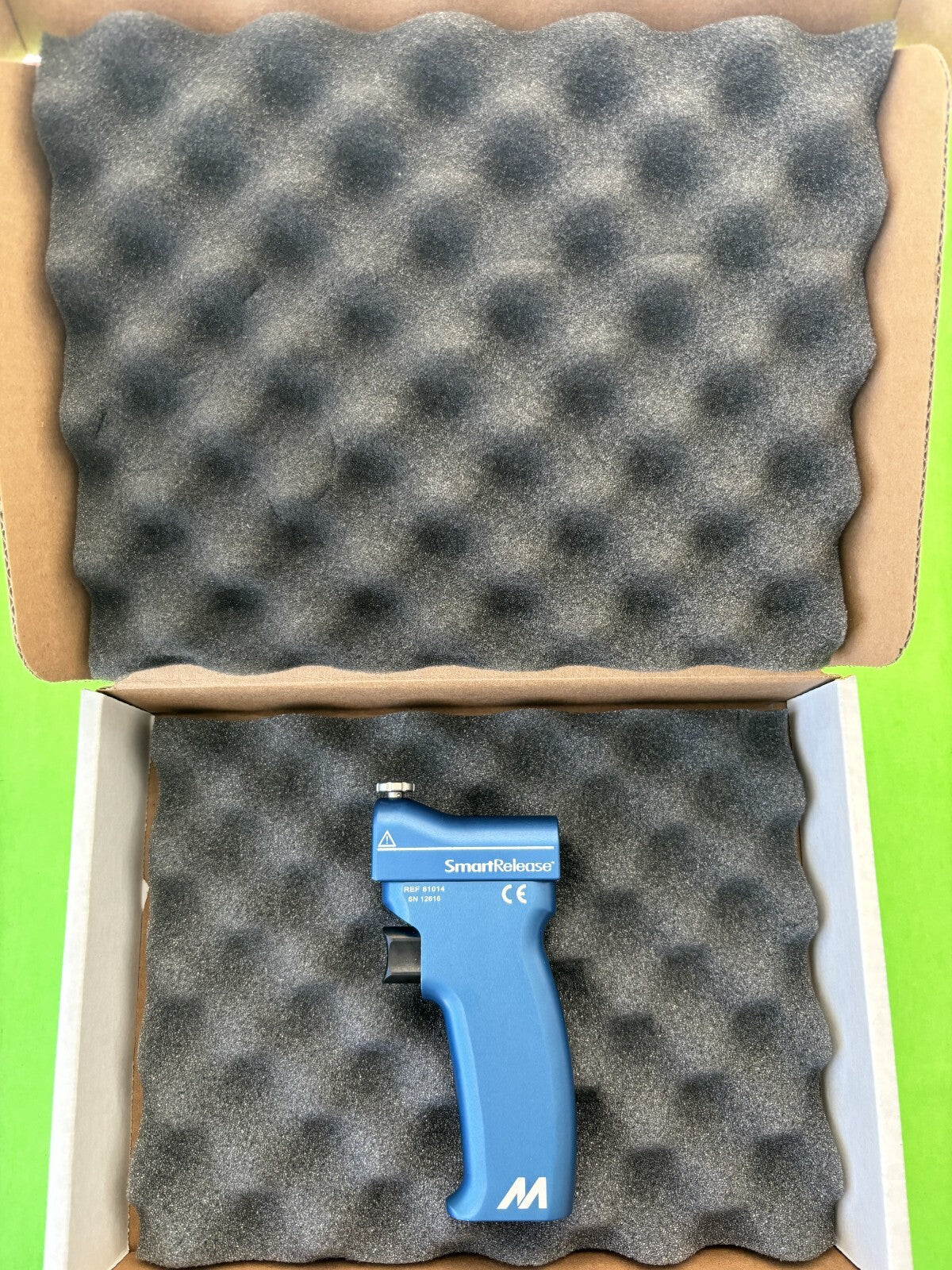 Microaire 81014 SmartRelease Carpal Tunnel Release Handpiece