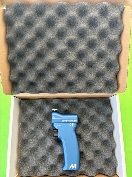 Microaire 81014 SmartRelease Carpal Tunnel Release Handpiece