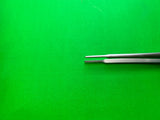 Codman 37-1002 DeBakey Thoracic Tissue Forceps, 9.5"