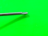 V.Mueller Surgical ENT Punch, 12-1/2 cm