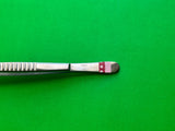 Codman 37-1002 DeBakey Thoracic Tissue Forceps, 9.5"