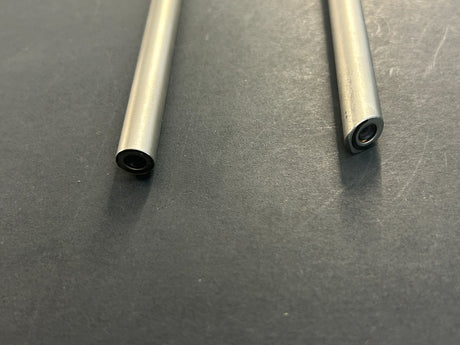 Karl Storz 26003BRA & 26003ARA HOPKINS RUBINA 30° & 0° NIR/ICG 10mm Laparoscopes