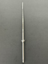Medtronic 9734680 Straight Thoracic Probe, 10 - 80''