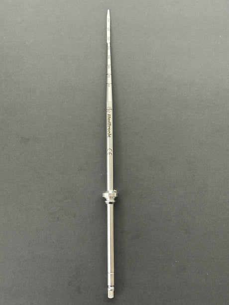 Medtronic 9734680 Straight Thoracic Probe, 10 - 80''