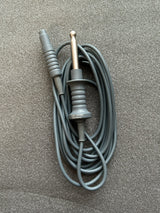 Aesculap 5mmx31cm Autoclavable QuickSnap Laparoscopy Set of 8 w Karl Storz Cord