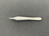 Aesculap BD700R ADSON-BROWN Tissue Forceps, straight, (4-3/4")