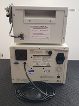 Baylis PMG-115 Pain Management Generator with Foot switch.