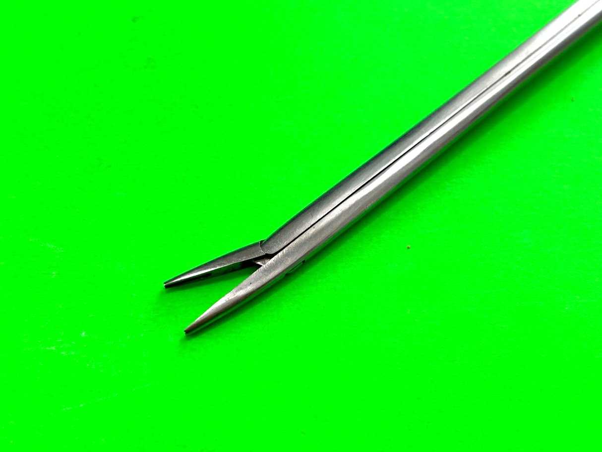 V.Mueller Surgical Clip Applying Forcep ,Spring Handle , 20cm