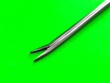 V.Mueller Surgical Clip Applying Forcep ,Spring Handle , 20cm