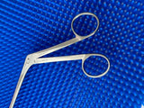V. Mueller NL6130 Wilde Rongeur, Straight, 4mm, 7''