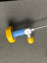 Stryker 502-743-030 Hysteroscope 2.7mm x 30° With Storz Adapter