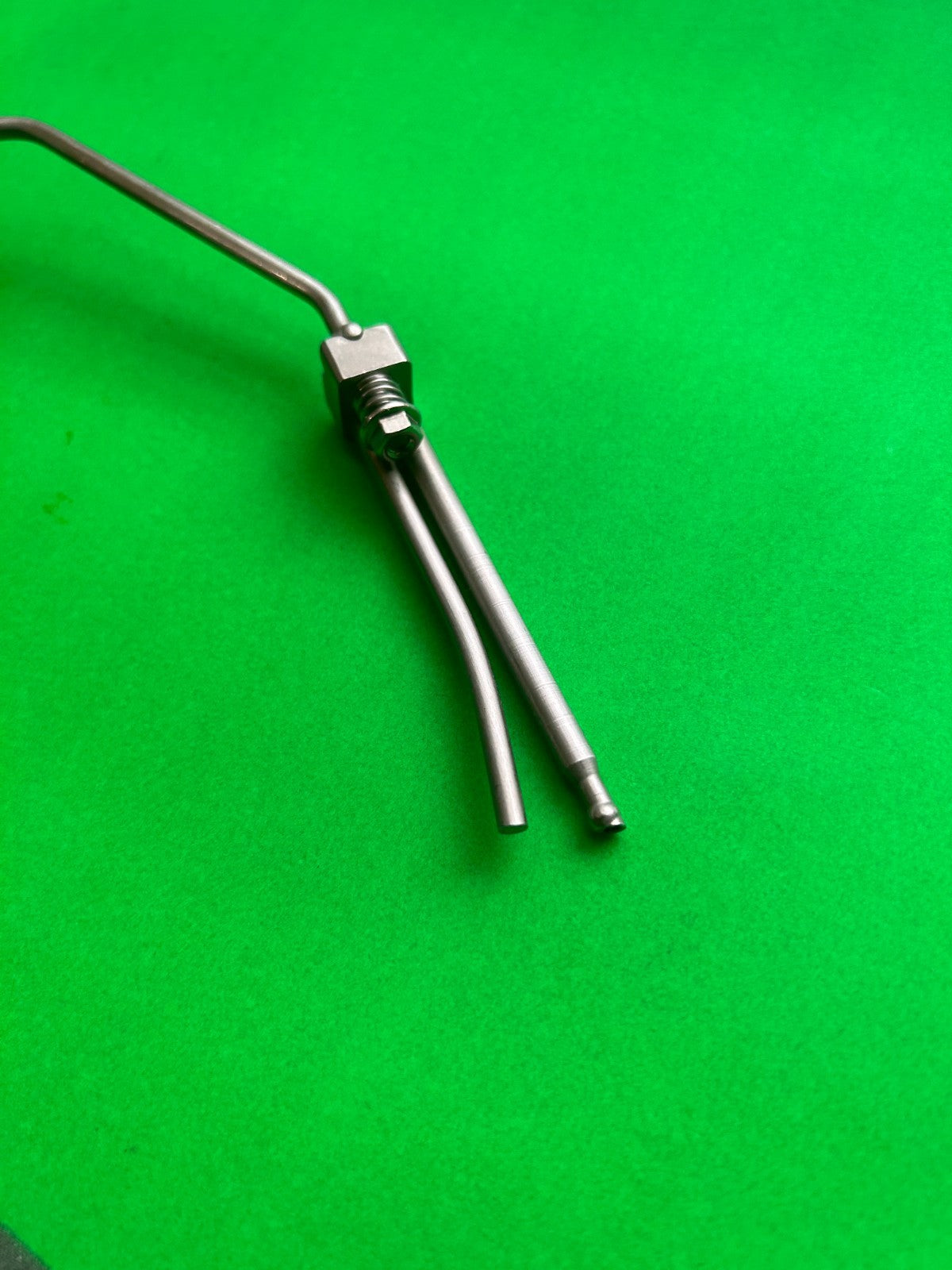 Medtronic 8796007 MONO Drilling Guide