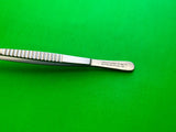 Codman 37-1002 DeBakey Thoracic Tissue Forceps, 9.5"