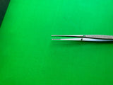 V.Mueller NL1470 Tissue Forceps Cushing 7-1/4"